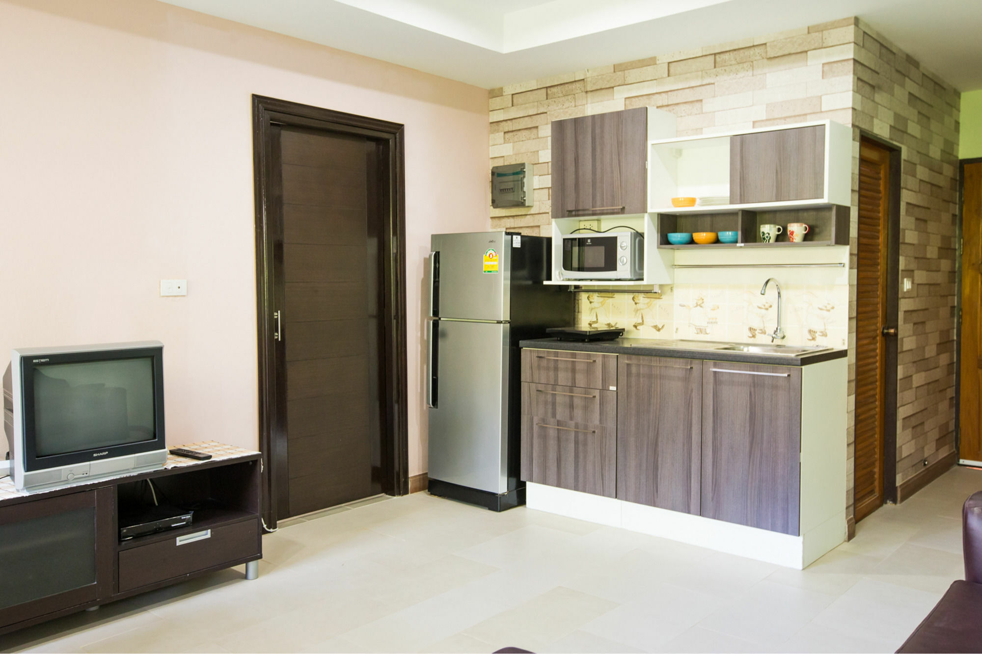 Banlanna Hotel Lampang Exterior foto